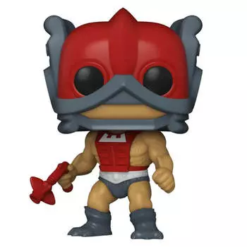 Эксклюзивная поп-музыка MotU Zodac NYCC 2021 в США! винил