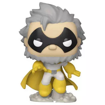 Эксклюзивная поп-музыка My Hero Academia Gran Torino SDCC 2022! винил