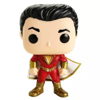 Эксклюзивная поп-музыка Shazam Glow в США! винил
