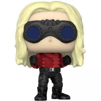 Эксклюзивная поп-музыка The Suicide Squad Savant, NYCC, 2021, США! винил