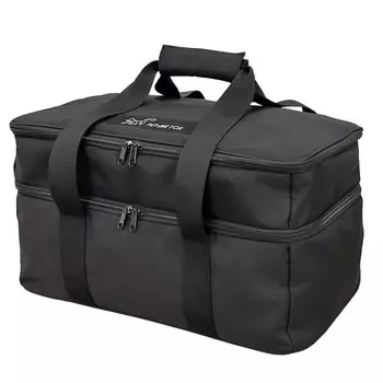 Эксклюзивная сумка для хранения FUTUREFOX Iwatani Robatayaki Aburiya Aburiya II