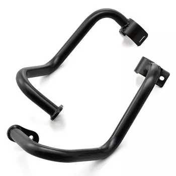 Эксклюзивная труба защиты двигателя Daytona, слайдер защиты двигателя в комплекте 96088 CB1300SF(03-21)/CB1300SB(05-21) +25,4