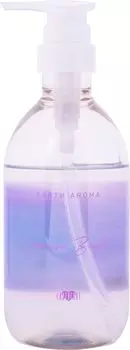Эксклюзивно для салона красоты Под наблюдением парикмахера EARTHEART Aroma Shampoo 450 мл Аминокислотный шампунь Эксклюзив для салонов красоты Восстановление повреждений Сделано в Японии [Один