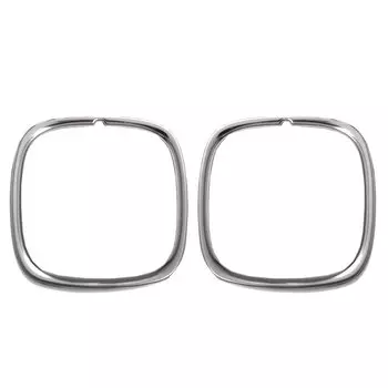 Эксклюзивно для Toyota New Sienta 10 серии с августа 2022 года. Крышка подстаканника. Кольцо-держатель для напитков. Декоративная накладка. Защита от царапин. Нержавеющая сталь SUS304.