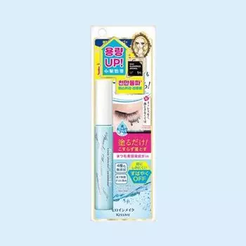 Эксклюзивное средство для снятия туши Kiss Me Heroine Make Speedy, 1 шт, 7,3 мл