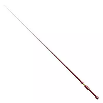 Эксклюзивное удилище DAIWA Black Jack Ikada Metal Fishing Rod Ikada/Kase/Chinu Tune/R 127/R