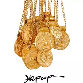 Эксклюзивное водостойкое ожерелье с подвеской в виде 12 созвездий из нержавеющей стали, кованое винтажное золотое 18-каратное покрытие, модные ювелирные изделия Capricorn