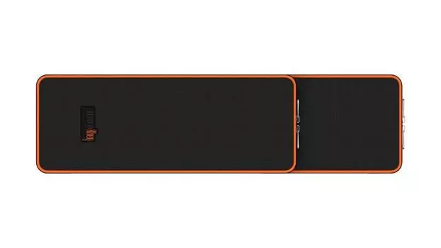 Эксклюзивный чехол CME Xkey37 Защитный чехол для Xkey37