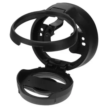 Эксклюзивный держатель для напитков Carmate Land Cruiser 70, модель GDJ76W / GRJ76K / GRJ79K. Ощущается как подлинный продукт CX519K.