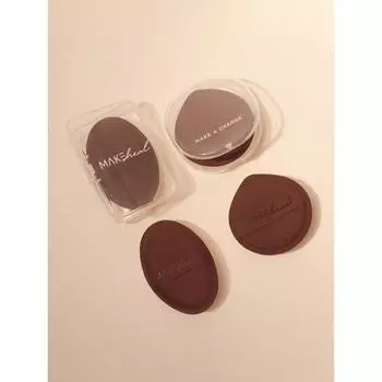 Эксклюзивный футляр MAKEHEAL, 2 облачка, бесплатно