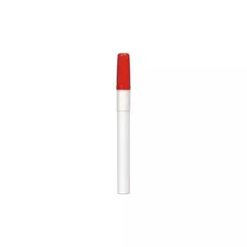 Эксклюзивный картридж Teranishi Chemical Industry Fine Print Red Simple (Резюме) [x50 Set] top1-ds-2377384 [Уникальная упаковка]