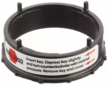 Эксклюзивный кольцевой ключ SHOCKWATCH MAG2000 MG2213