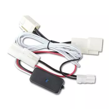 Эксклюзивный комплект светодиодных фонарей Voxy серии 90 с высоким креплением и функцией регулировки яркости VOXY Custom Parts Accessories Dress Up Toyota TOYOTA M YOURS.