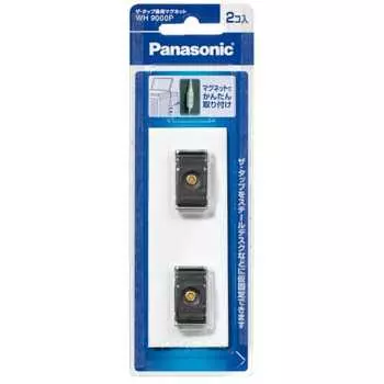 Эксклюзивный магнит Panasonic The Tap WH9000P