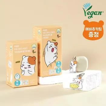 [Эксклюзивный проект] Kaela Feminine Cleanser Gel/Foam, специальный набор из 4 видов, выберите 1, корейская женская продукция Gel special set