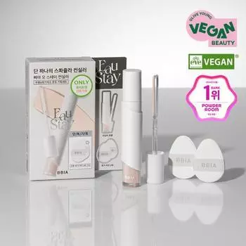 [Эксклюзивный проект] Консилер Piao Stay Concealer (Планирование затяжки/отдельный предмет),Корейская косметика, КПОП 17 Fair (Planned)