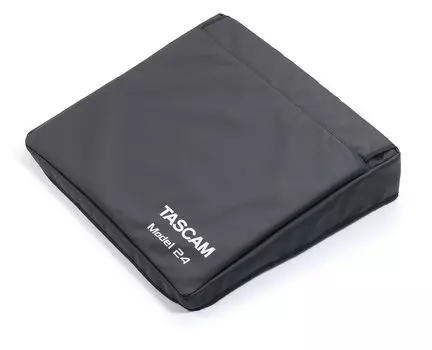 Эксклюзивный пылезащитный чехол TASCAM Model 24 AK-DC24