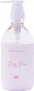 Эксклюзивный салонный ароматерапевтический уход EARTHEART, оригинальный уход за поврежденными волосами, произведенный в Японии [отдельный товар] /450 г (Фруктовый Сабон)