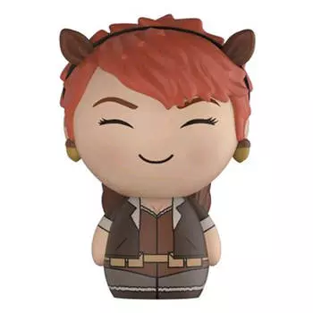 Эксклюзивный сериал Marvel Girl Squirrel Girl Dorbz