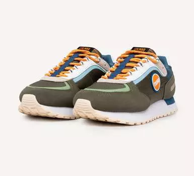 Экспедиция Кольмара 076 40 хаки