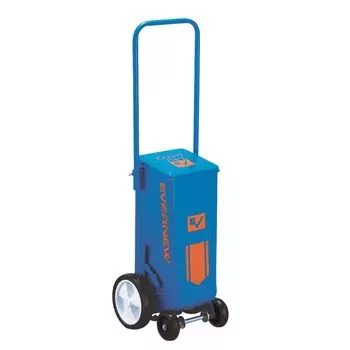 Эксперт по вытягиванию троса EVERNEW EKA607 276-2