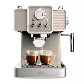 Экспресс-кофеварка Cecotec ESPRESSO 20 1350 Вт