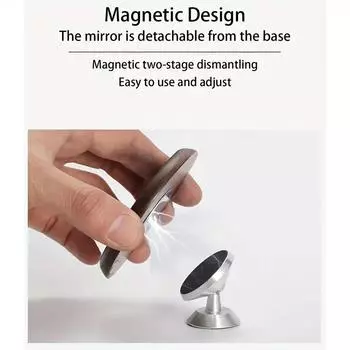 Экстракция эспрессо, зеркало для снимков, магнитный мониторинг, бездонный портафильтр, линза, наблюдение за скоростью потока, аксессуары для кофемашины