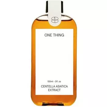 Экстракт центеллы азиатской One Thing, 150 мл, 1 шт. Популярная корейская косметика
