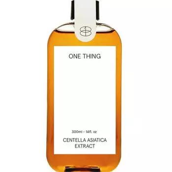 Экстракт центеллы азиатской One Thing, 300 мл, 1 шт. Популярная корейская косметика