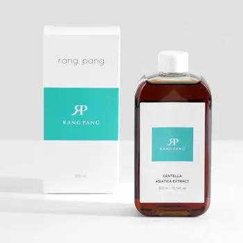 Экстракт центеллы азиатской RANGPANG 150ml X 1 PCS
