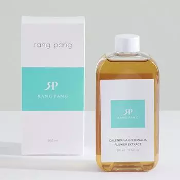 Экстракт цветков календулы лекарственной RANGPANG 150ml X 1 PCS