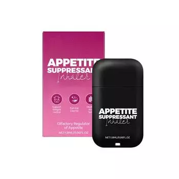 Экстракт Назальный Облегчающий Стик Освежает, Успокаивает, Уменьшает, Регулирует Уровень Сахара в Крови и Улучшает Кровообращение, 1,8 мл One Size розовый