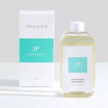 Экстракт плодов цитрусовых уншиу RANGPANG 150ml X 1 PCS