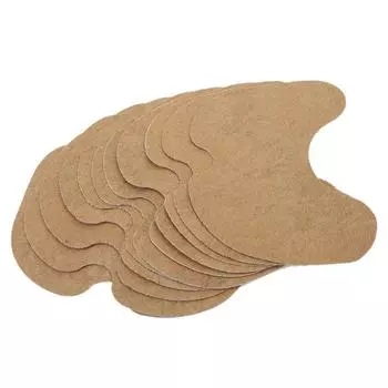 Экстракт полыни на колено пластырь облегчение боли горячий компресс коленный сустав прижигание наклейка