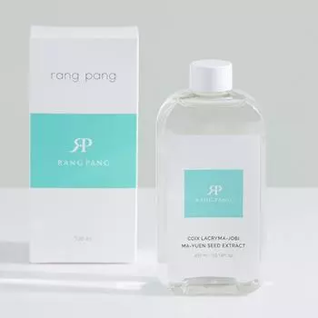 Экстракт семян RANGPANG Coix Lacryma-jobi Ma-yuen 150ml X 1 PCS