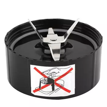 Экстрактор Крестообразное Лезвие Соковыжималка Запасная Часть Лезвие Блендера Соковыжималка Запасная Часть Кухонных Принадлежностей