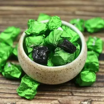 Экстракты смолы чая Шен Пуэр 2011 года, растворимый чай чагао, сырой чай пуэр, крем Ча Гао 50g