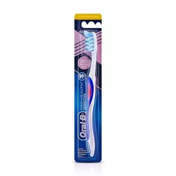 Экстрамягкая зубная щетка, Toothbrush Criss Cross Extra Soft, Oral-B