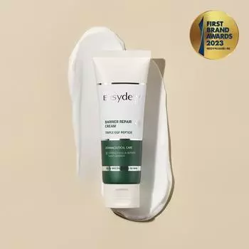 [Экстремальное увлажнение] Easydew Barrier Repair Увлажняющий крем для ухода, 105 мл