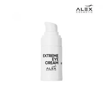 Экстремальный крем для кожи вокруг глаз 15 мл