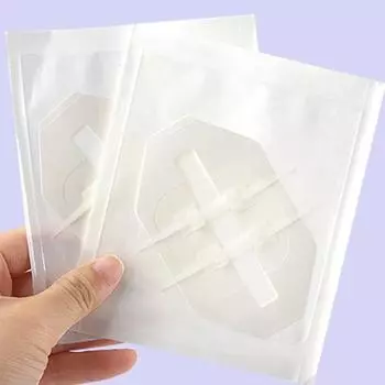 Экстренное закрытие раны, швы-молнии, пластыри, заживление ран без швов для активного отдыха, быстрое заживление ран