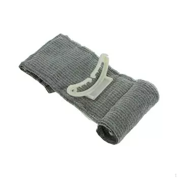 Экстренный эластичный компрессионный бинт для путешествий на открытом воздухе для езды на велосипеде 4inch