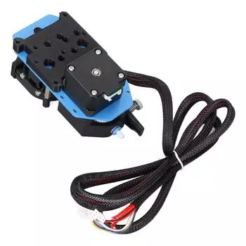 Экструдер для 3D-принтера Простая в установке система экструдера с приводом горячего конца для серии Ender3