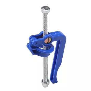 Экструдер для паяльной пасты Усилитель сварочного масла Усилители для УФ-клеевого пистолета Инструменты для пайки печатных плат One Size синий