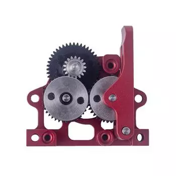 Экструдер HGXLITE совместим с 3D-принтерами CREALITY Ender3Ender3 V2CR10 VORO Подходит для красный