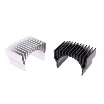 Экструдеры с теплоотводом, оснащенные аналогичными двигателями для предотвращения перегрева двигателя красный