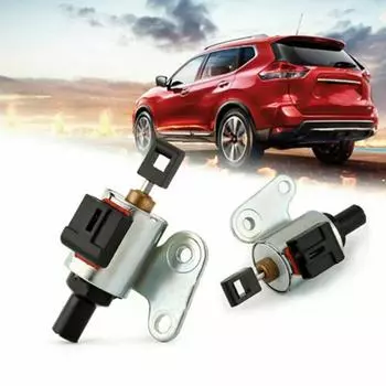 JF010E RE0F09A RE0F09B Автомобильная трансмиссия CVT Шаговый шаговый двигатель подходит для JF009E RE0F08A RE0F08B JF011E RE0F10A F1CJA