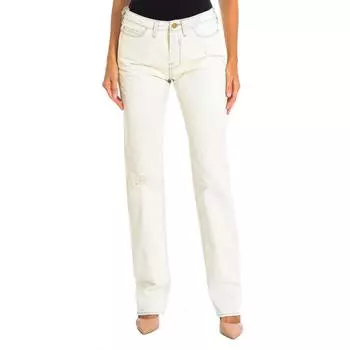 JFLAURWS19ND женские длинные джинсы 28-USA синий