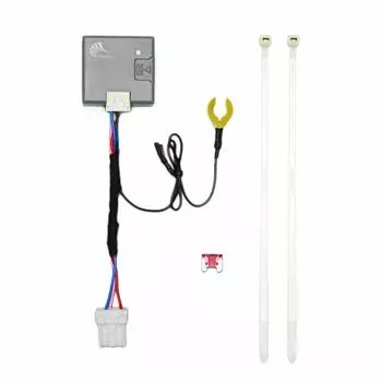 JG3 JG4 Система блокировки дверей, связанная со скоростью автомобиля N-ONE &