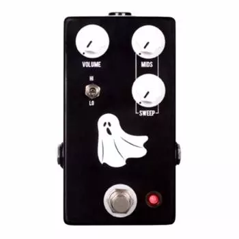 JHS Pedal Haunting Mids Hunting Mids Preamp EQ [Item]